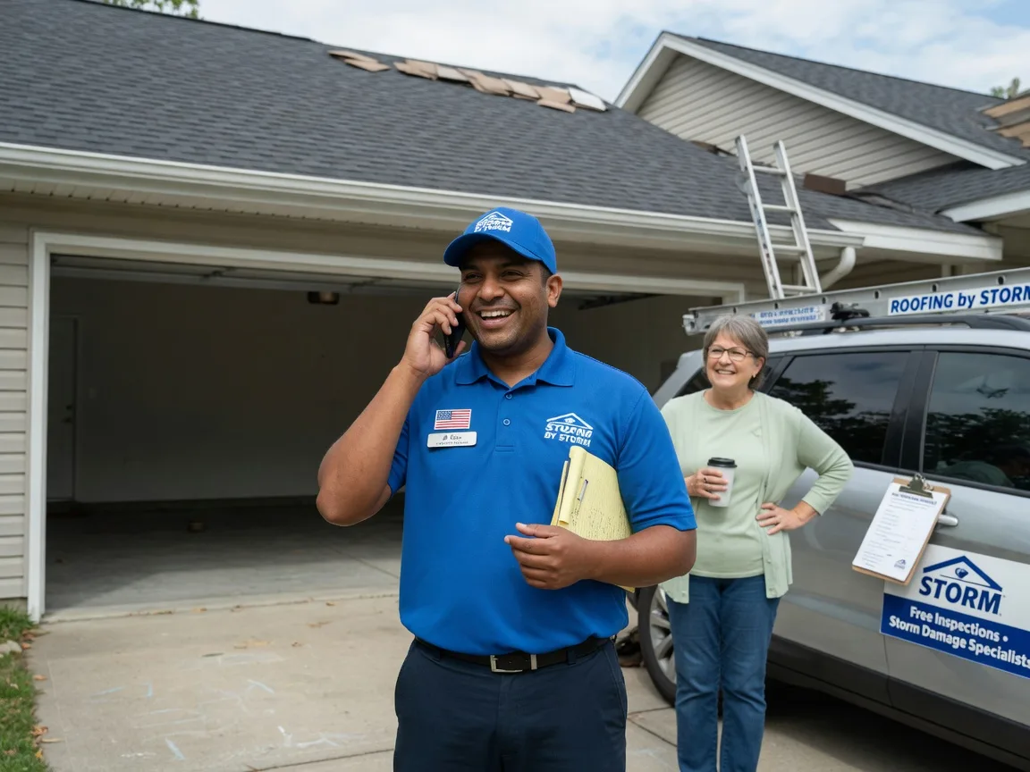 Roof Repair Near Me Toccopola, MS FAQs
