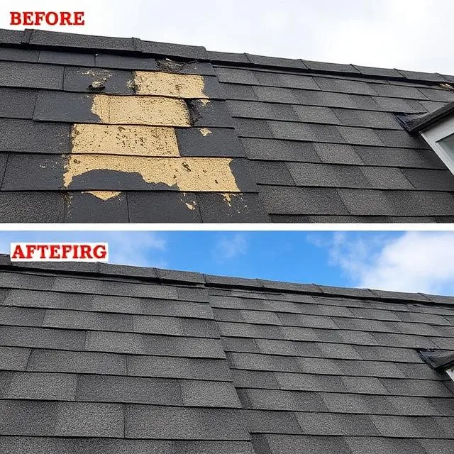 Roof Repair Near Me in Toccopola, MS near me